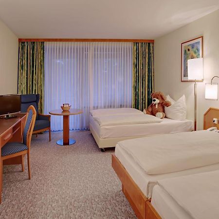 Balladins Superior Hotel Gutsmann Bad Bramstedt Room photo