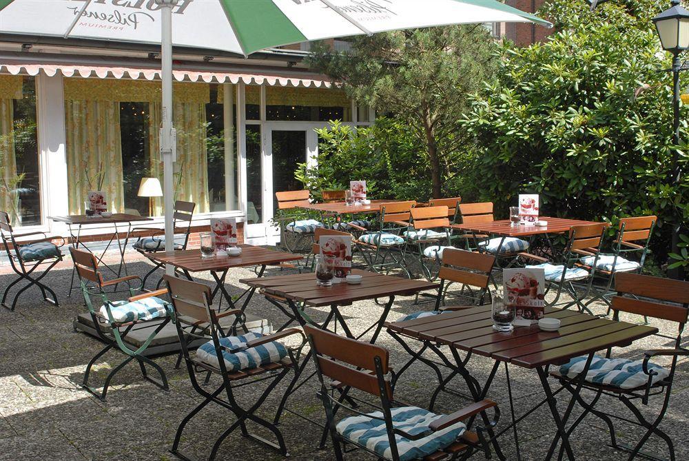 Balladins Superior Hotel Gutsmann Bad Bramstedt Exterior photo