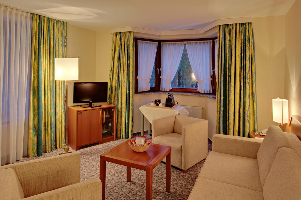 Balladins Superior Hotel Gutsmann Bad Bramstedt Room photo